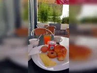 Raya 2 Tichy plage - 2-Star