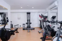 Royal Son Bou Family Club - Gym