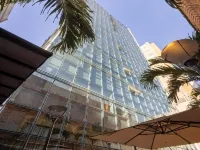 Hotel Park Tower Savassi by Nacional Inn Hotels near Funcionarios
