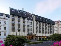 Hotel Bristol - gimnasio