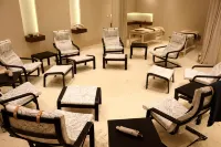 Dead Sea Spa Hotel - Spa