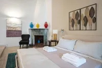 Fourooms - Bari Sparano - شرفة