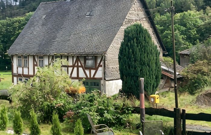 Musikhaus Bernshausen