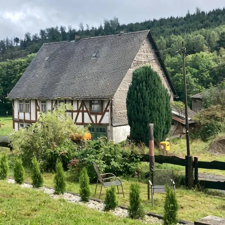 Musikhaus Bernshausen