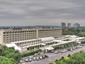 Islamabad Marriott Hotel