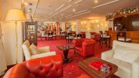 Kobuleti Georgia Palace Hotel & Spa - Baarit
