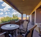 Newly Renovated - Condo at Wolf Creek Golf Course - 4-Star
