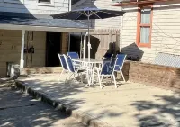 The Blue Haven - Newly Renovated 3Br, 8 Mins to Downtown & Pet-Friendly - 2 stelle