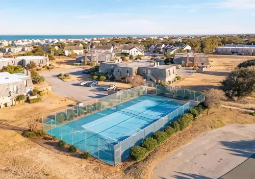 OBX Dreamin’ - Pool