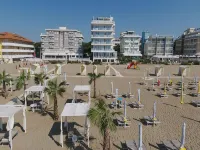 Unico Hotel Caorle - con vista mare