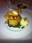 Hotel Beira Mar - breakfast