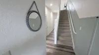 Newly Renovated Bermuda Bay Townhome - نادي رياضي