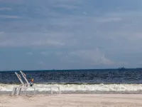 Hilton Salalah - pantai