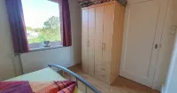 Cozy apartment centrally located with separate entrance and parking. - Wifi