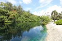 Boca Grande Waterfront One Bedroom Condo On Gasparilla Island; Boca Grande Club - Beach