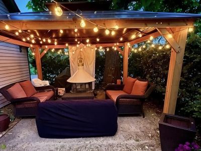 Unit 2 Historic Irvine Park House near West 7th Bars, Restaurants, Xcel, River
