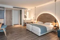 Flamingo Paradise Beach Hotel - Wi-Fi