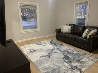 Walking distance to everything downtown Naperville! - 3-Star