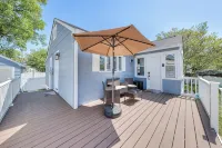 Casa Del Mar - Beach house, near Delaware Bay - 3-Star