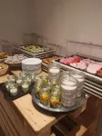Airport-Messe Hotel Garni Schumacher Filderstadt - Frühstück