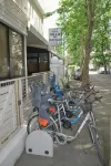 Hotel Villa del Parco - Pet friendly
