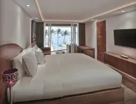 The Privilege Hotel Ezra Beach Club - Balkoner