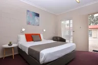 Motel Poinsettia - Haustierfreundliche