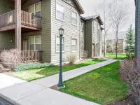 Deluxe Grand Teton Condo - Fiber Internet! - 3-Star