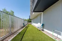 Resort style living in N Scottsdale, 5min to Kierland dining, Phoenix Open, Mayo Hotels in Desert View