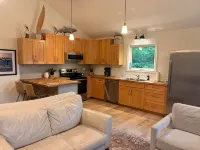 Quiet cabin - Homestays