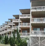 Ocean Views from a Wall of Windows & Your Own Private Balcony! - プール