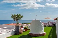Apartamentos NataLis - balcony