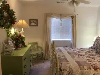 玫瑰小屋靜居錫安國家公園度假屋 - Wi-Fi