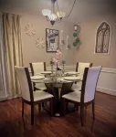 Cozy & Spacious 3-bedroom Townhome - balcony