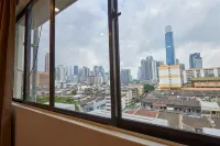 Hotel Bintang at Kuala Lumpur - con vista montagne