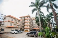 Hotel Sonar Bangla Tarapith - parking