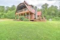 18 acres of pure beauty mix of woods and pasture!! - 3-Star