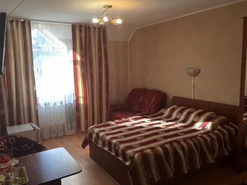 Hotel Akropol - bar