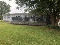 Rainbows End River Lodge - 3-Star