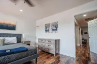 Lakefront Villa 3 / Dock Access - 3 stjerner
