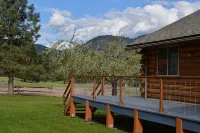 Green Acres Ranch Family Style - 3-Star