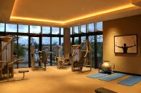 Anahita Golf & Spa Resort - Gym