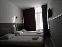 Hotel Manofa - 2 stelle