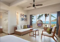 Avani Quy Nhon Resort - Pools