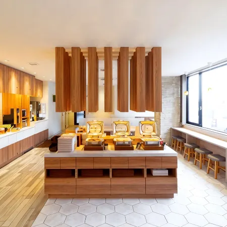 SUPER HOTEL Anan Tomioka