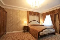 Agidel Hotel - 宠物友好