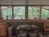 Sleep in a Hayloft - Longview, Tx - Alphydda