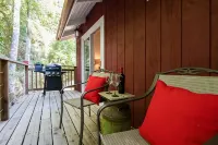 Cottage In The Woods - Apartments