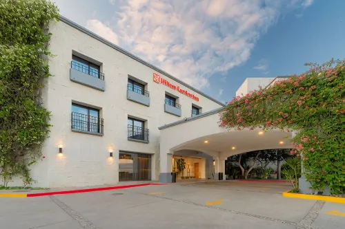 Hilton Garden Inn Tijuana Airport - 부티크