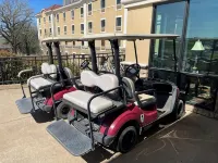 STEPS TO LAKE TEXOMA & TANGLEWOOD RESORT - MEMBERSHIP ACCESS INCLUDED - gimnasio